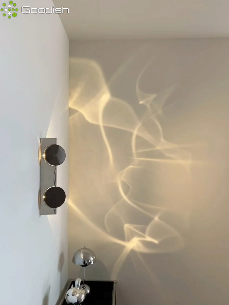 Ltalian Simplicity Style Creat - Lighting Effect Home Decor ulasan dan harga