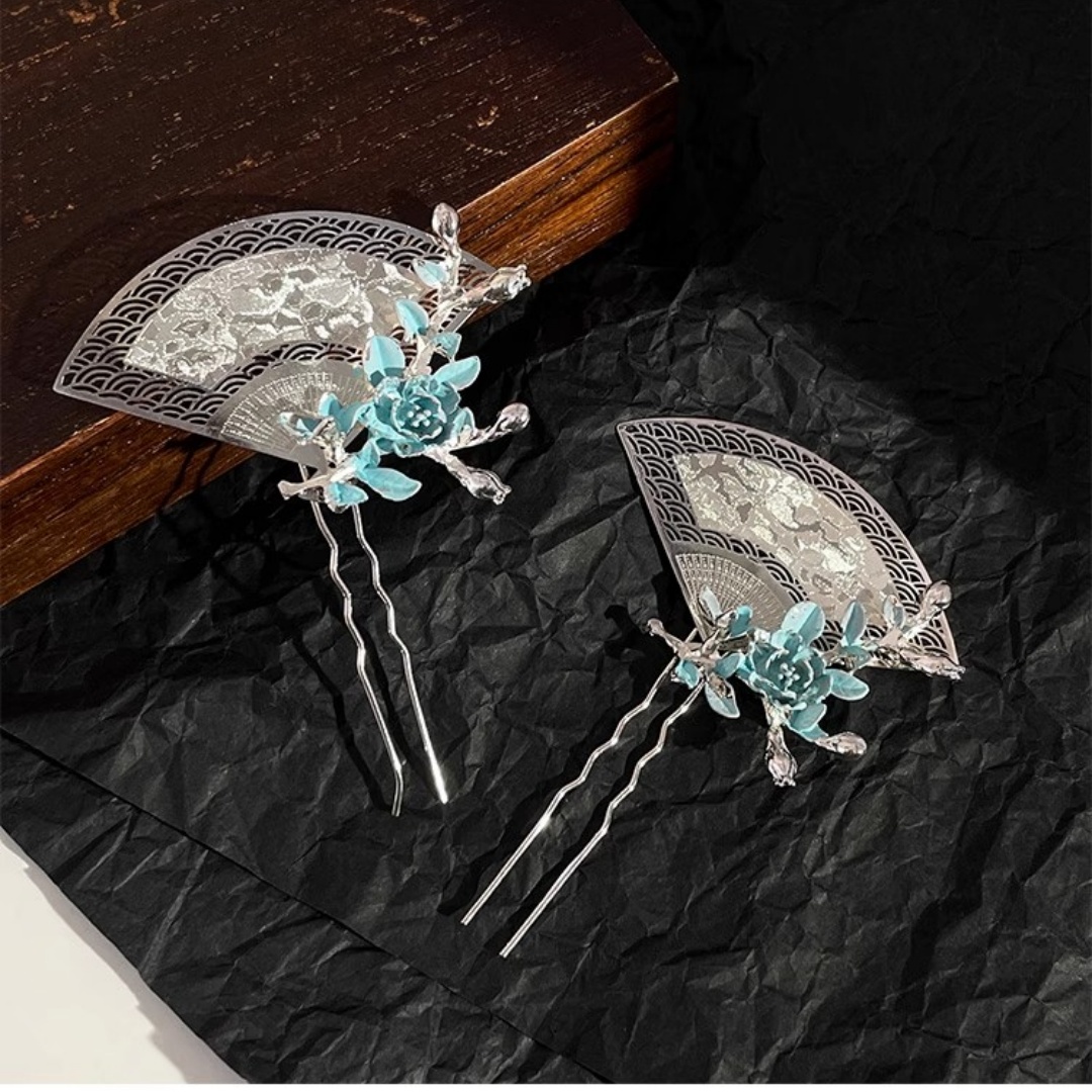 New Chinese-Style Fan-Shaped H - Decor Lighting Fans ulasan dan harga