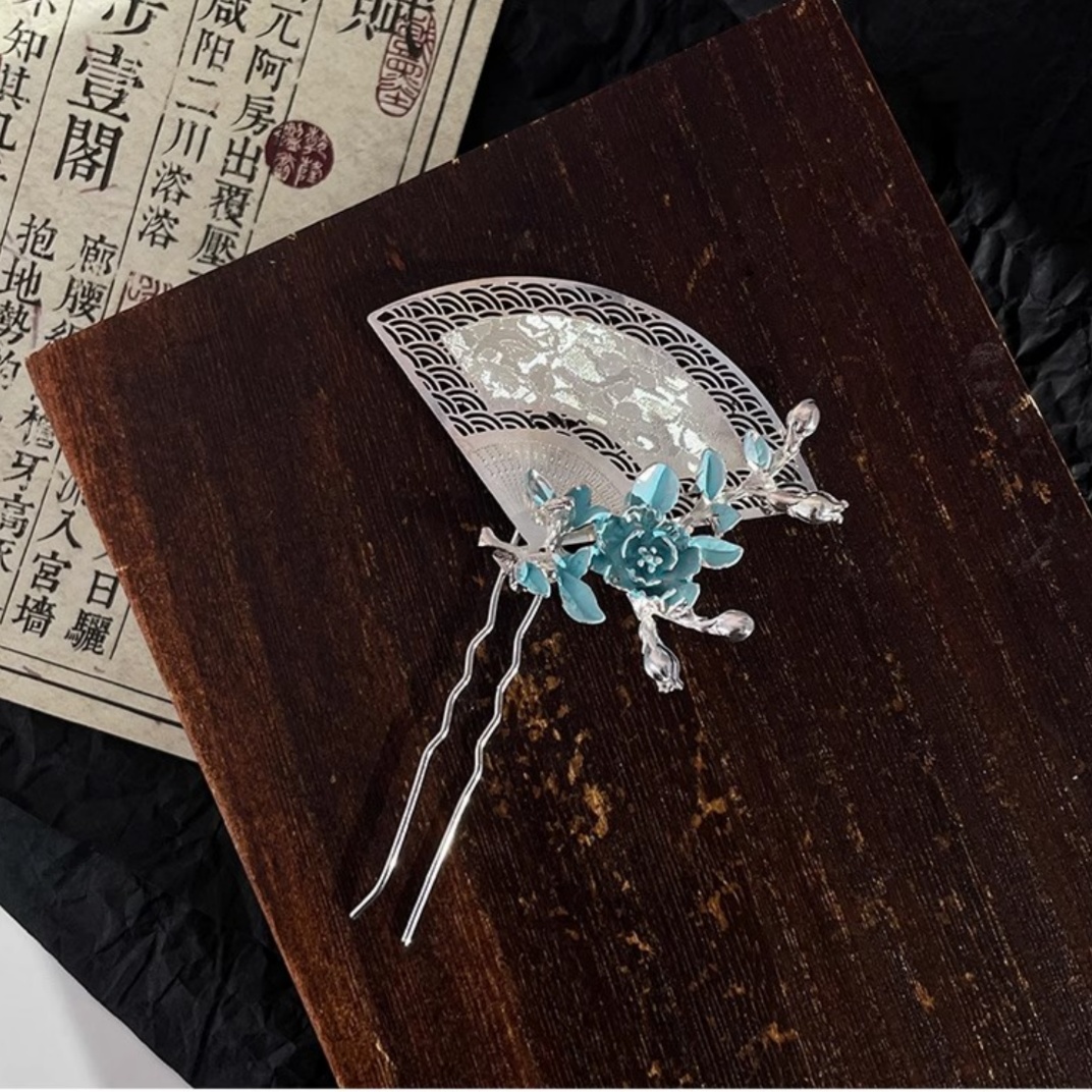 New Chinese-Style Fan-Shaped H - Decor Lighting Fans ulasan dan harga