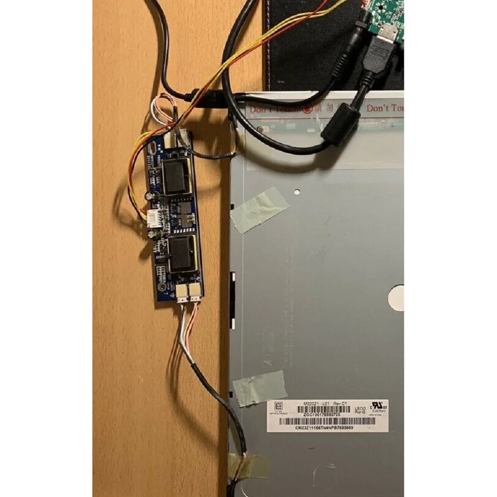 for LTM220M1-L01 LTM220M1-L02  - Touch Dimmer Lamp ulasan dan harga