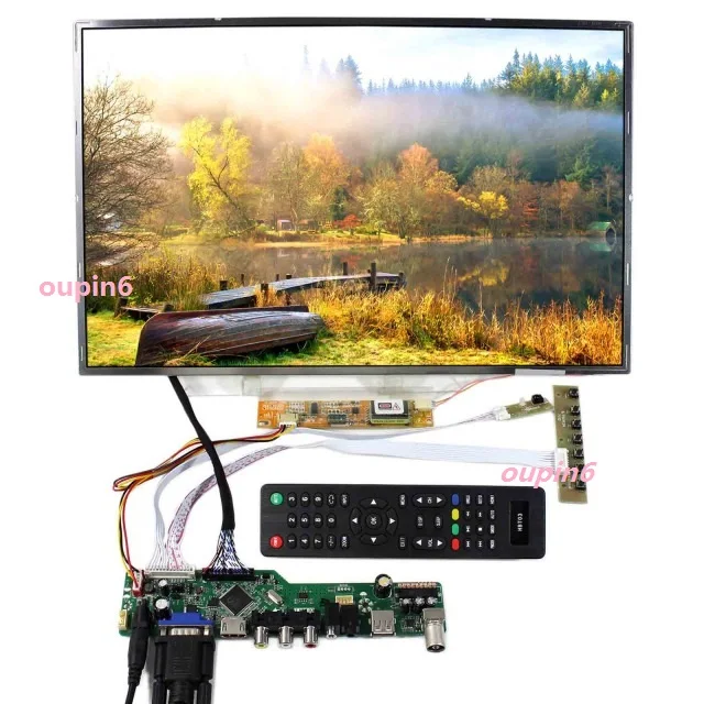 for LTM220M1-L01 LTM220M1-L02  - Touch Dimmer Lamp ulasan dan harga
