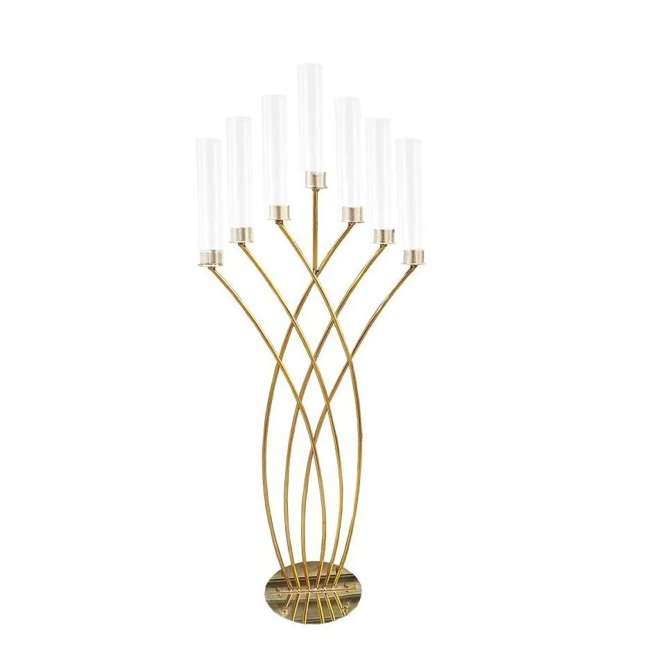 TQH7.3 modern simple light lux - Lighting Decor Wedding ulasan dan harga