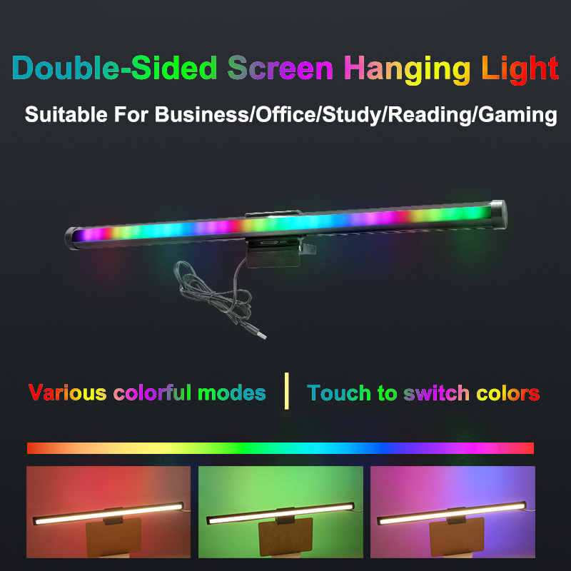 Dimming Lighting Table Lamp 30 - Touch Dimmer Lamp ulasan dan harga