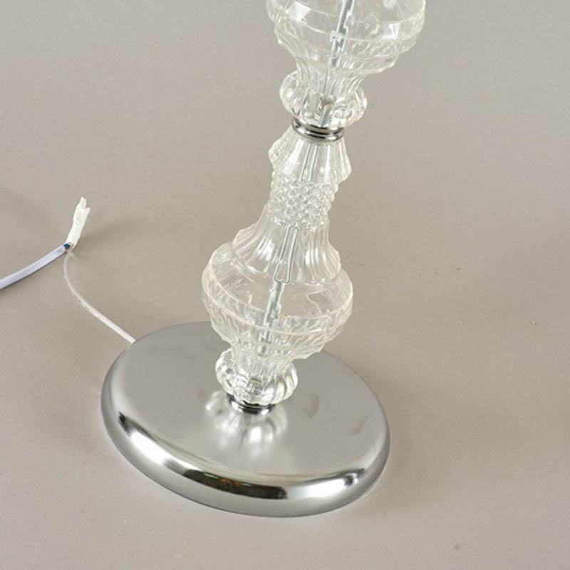 Modern Luxury Candle Lamps Wed - Lighting Decor For Living Room ulasan dan harga